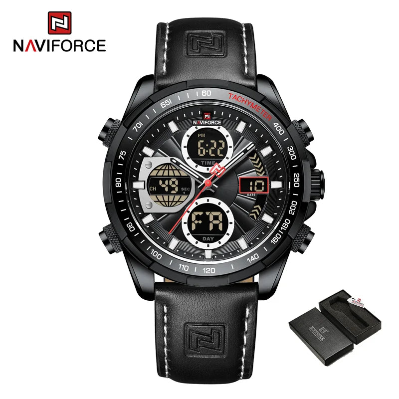 Naviforce
