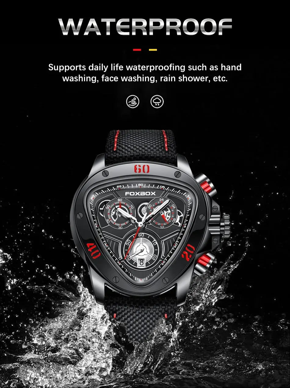 Watch Men Sports Watches Military Male Wrist Watch Clock Man Relogio Masculino