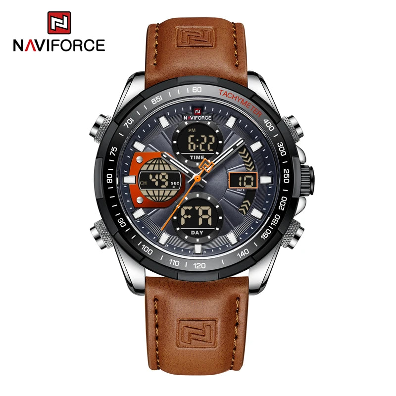 Naviforce