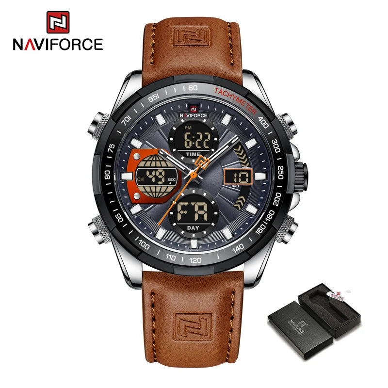 Naviforce