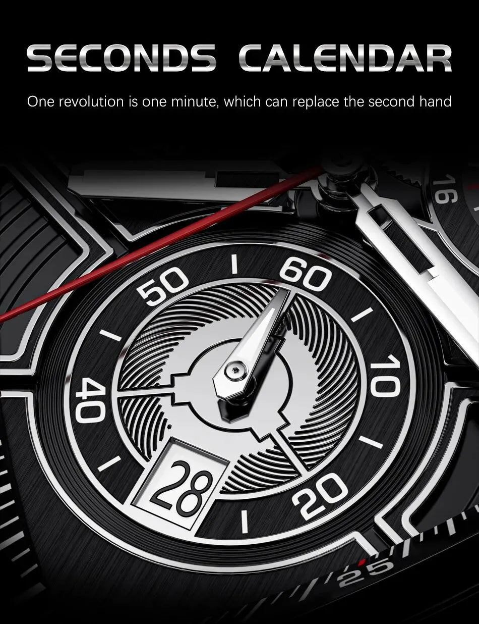 Watch Men Sports Watches Military Male Wrist Watch Clock Man Relogio Masculino