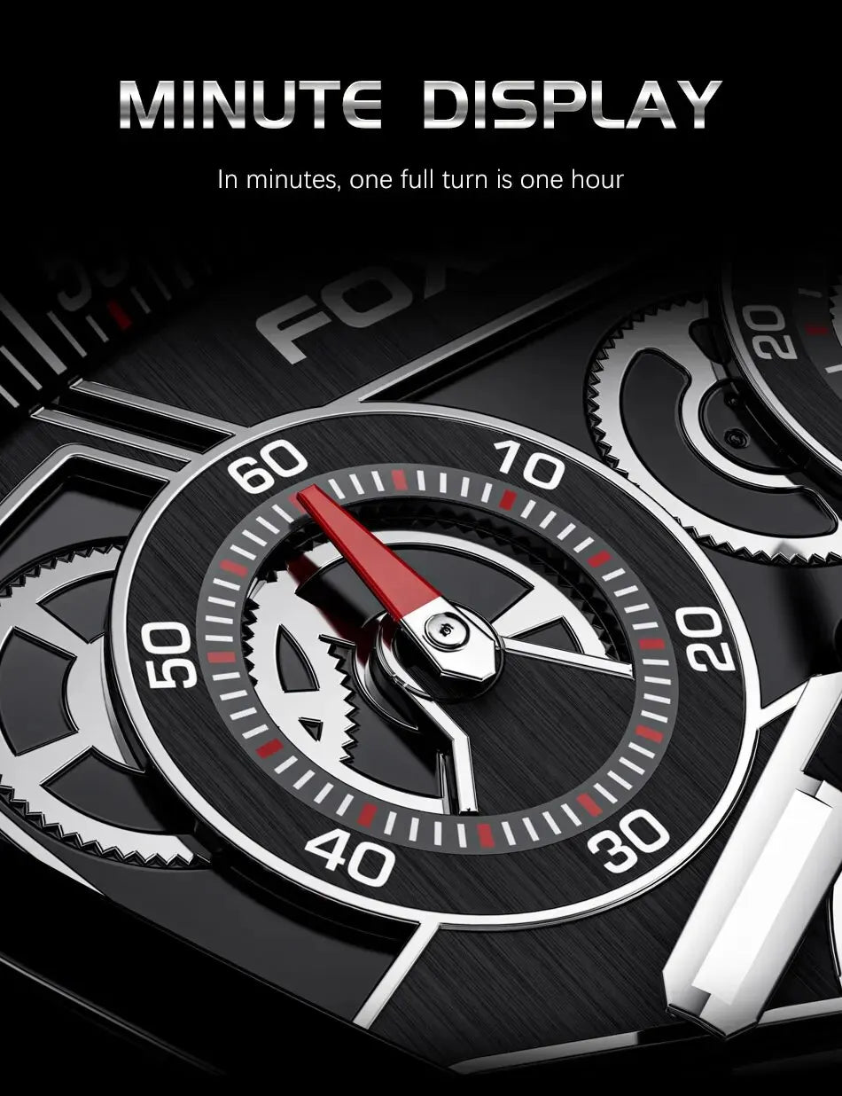 Watch Men Sports Watches Military Male Wrist Watch Clock Man Relogio Masculino