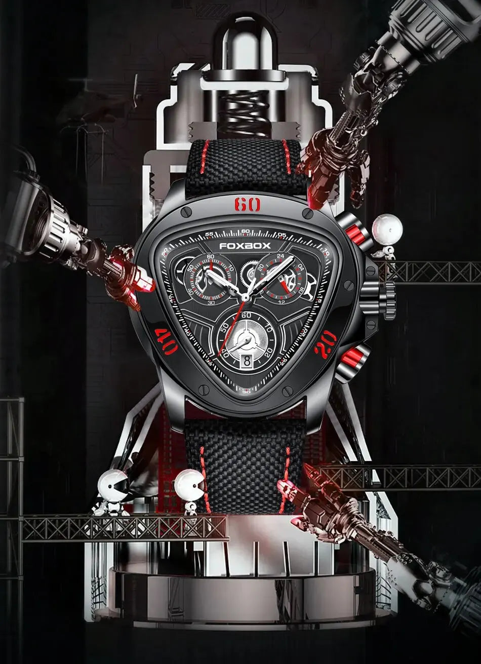 Watch Men Sports Watches Military Male Wrist Watch Clock Man Relogio Masculino