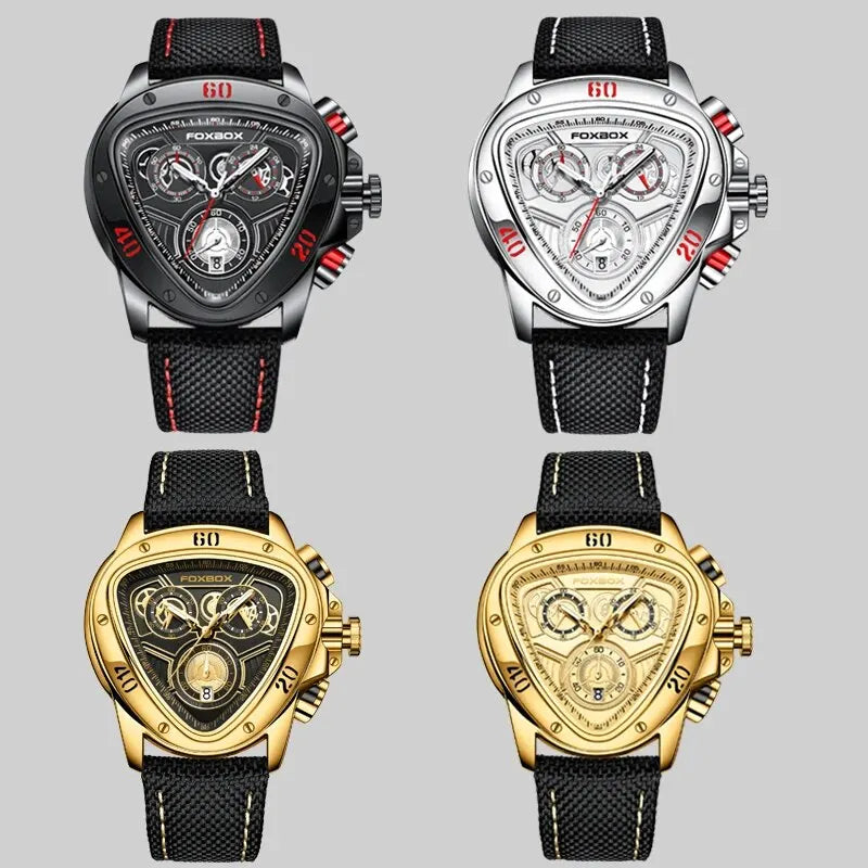 Watch Men Sports Watches Military Male Wrist Watch Clock Man Relogio Masculino