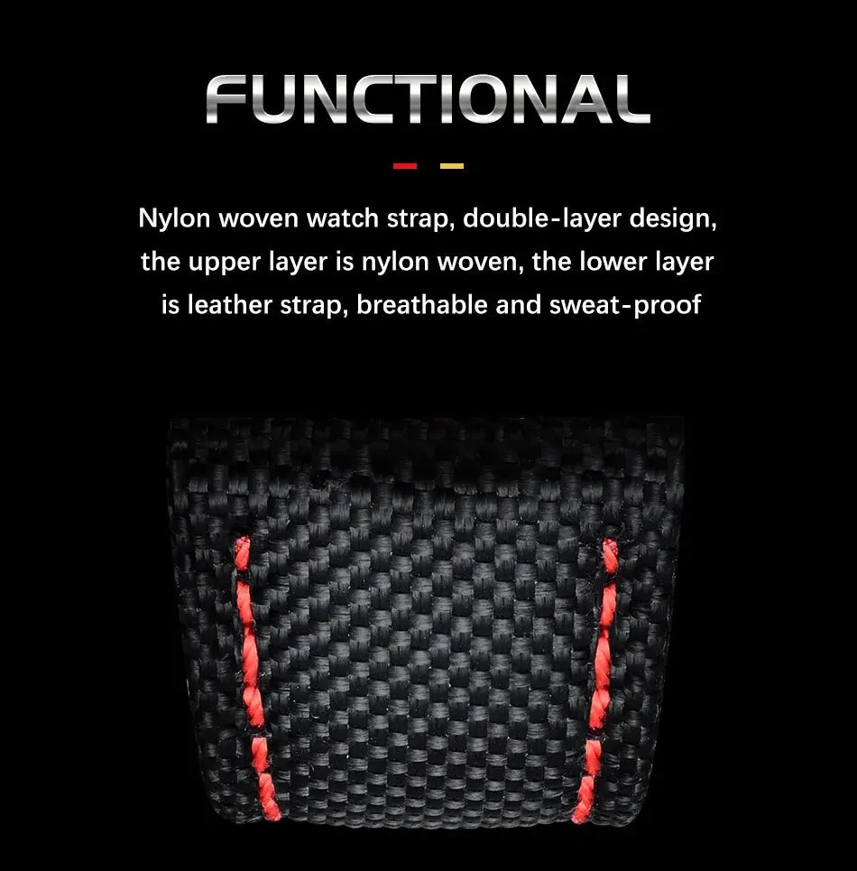 Watch Men Sports Watches Military Male Wrist Watch Clock Man Relogio Masculino